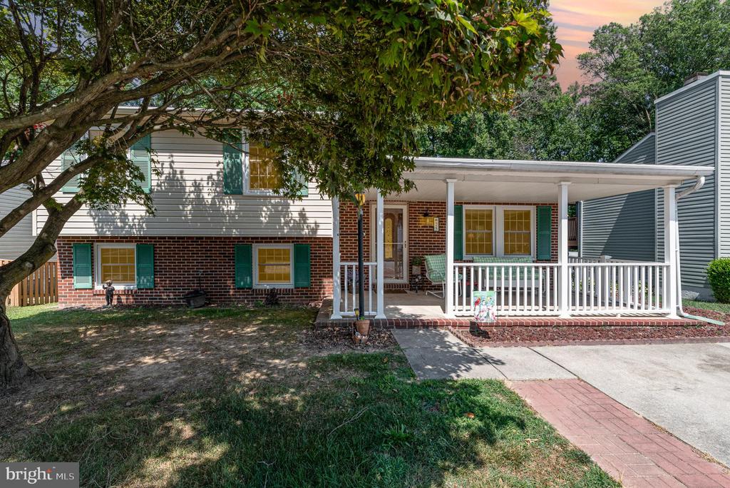 Freedom Ct, Baltimore, MD 21220
