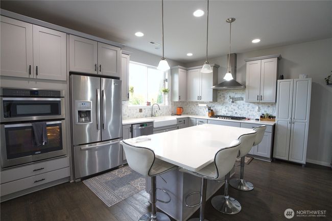 17916 38 Th Dr Se, House other with 3 bedrooms, 3 bathrooms and null parking in Bothell WA | Image 6
