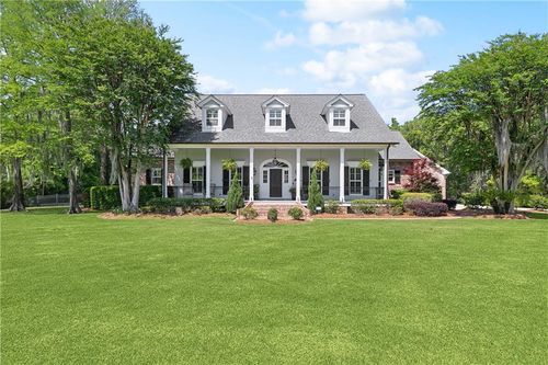34 Audubon Ln, Madisonville, LA, 70447-9601 | Card Image