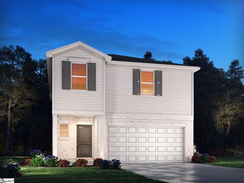 961 Penfold Pt, Wellford, SC, 29385-8406 | Card Image