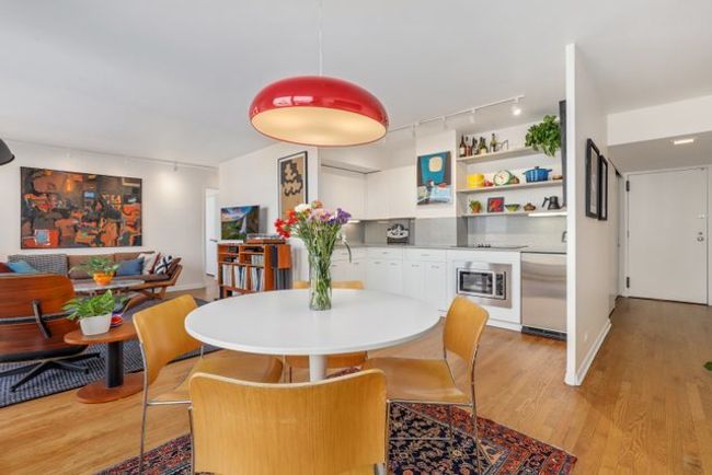 APT-1115 - 2400 N Lakeview Ave, Condo with 1 bedrooms, 1 bathrooms and 1 parking in CHICAGO IL | Image 6