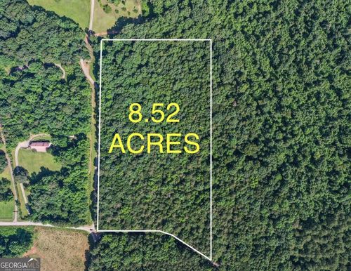 LOT 1 Lord Rd, Commerce, GA, 30530 | Card Image