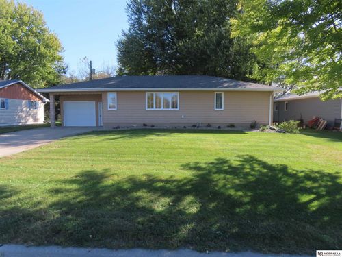 304 S 1st St, Cedar Bluffs, NE, 68015-3115 | Card Image