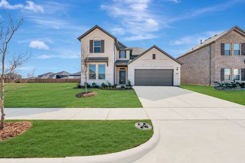 3801 Yarrow Dr, Argyle, TX, 76226 | Card Image