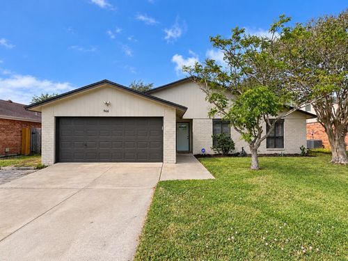 966 Bramling Cir, Corpus Christi, TX, 78418-5005 | Card Image