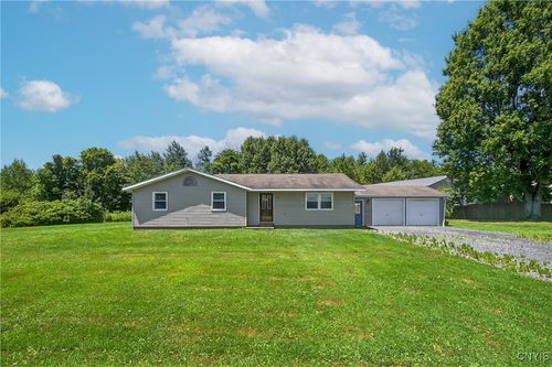 11 Sunrise Dr, Hannibal, NY, 13074-3133 | Card Image