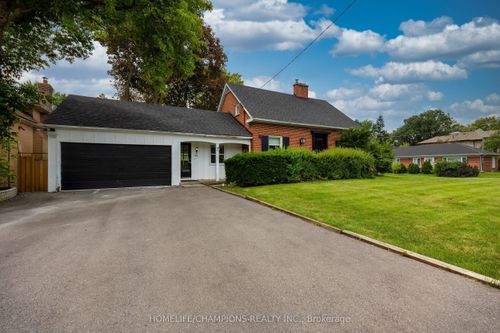 44 Marydon Cres, Scarborough, ON, M1S2H1 | Card Image