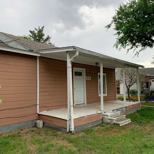 920 E Chaffin St, Sherman, TX, 75090-6268 | Card Image