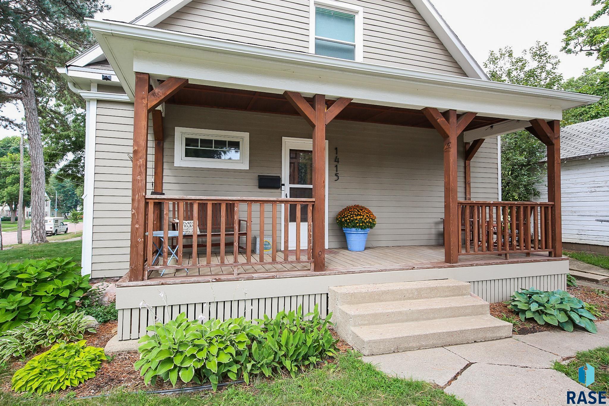Phillips Ave, Sioux Falls, SD 57105