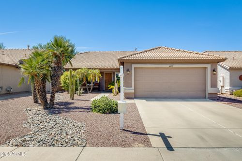 10653 W Irma Ln, Peoria, AZ, 85382-5184 | Card Image