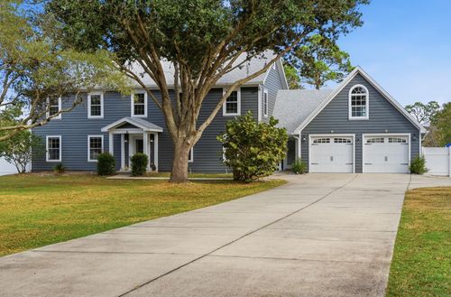 5743 Sweetwater Blvd, PORT ORANGE, FL, 32127-4705 | Card Image