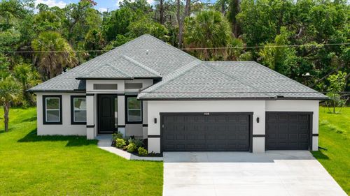 4108 Heaton Ter, North Port, FL, 34286-2618 | Card Image