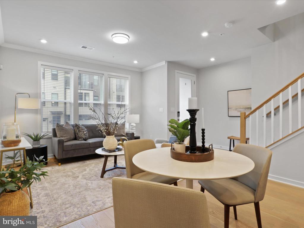 Tatum Mill Way, Chantilly, VA 20151