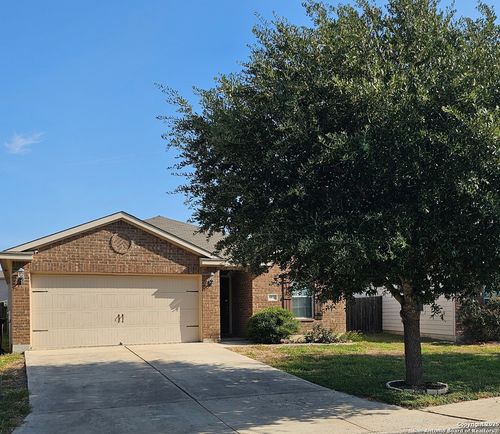 6810 Luckey Tree, San Antonio, TX, 78252-2314 | Card Image