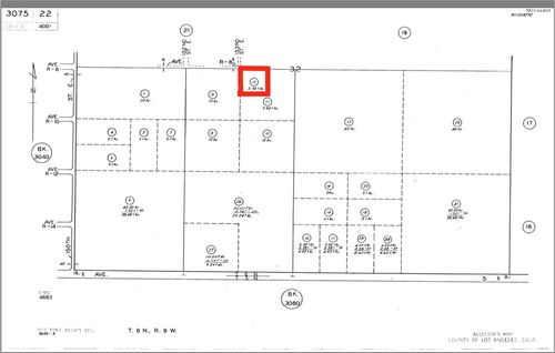 0 Avenue S, Palmdale, CA, 93591 | Card Image