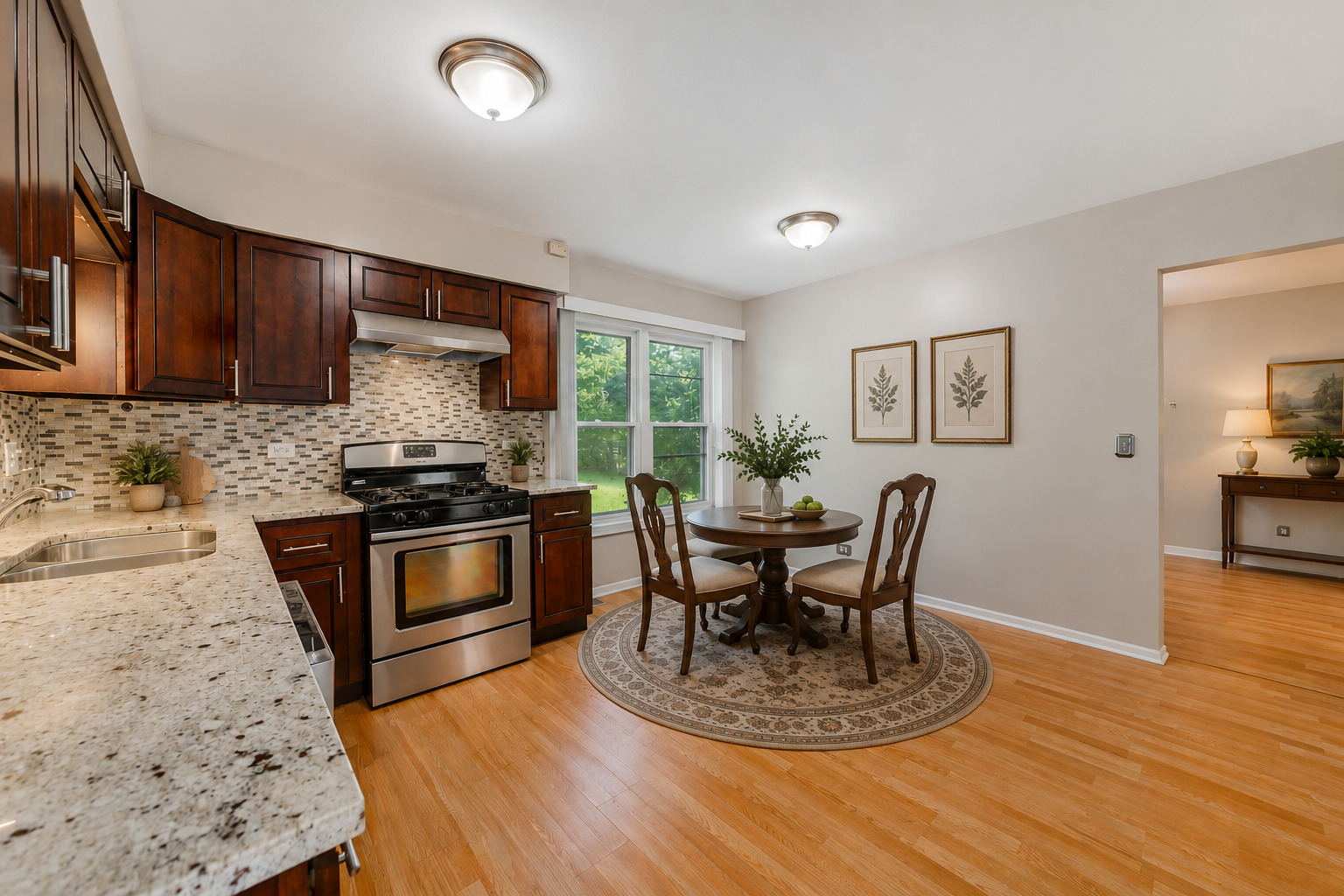 Residential Lease in Schaumburg 5