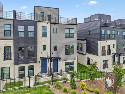 511 Cityscape Dr, Nashville, TN, 37218-3054 | Card Image