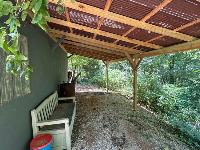 58 Timber Ridge Rd, House other with 1 bedrooms, 1 bathrooms and null parking in Mammoth Spring AR | Image 11