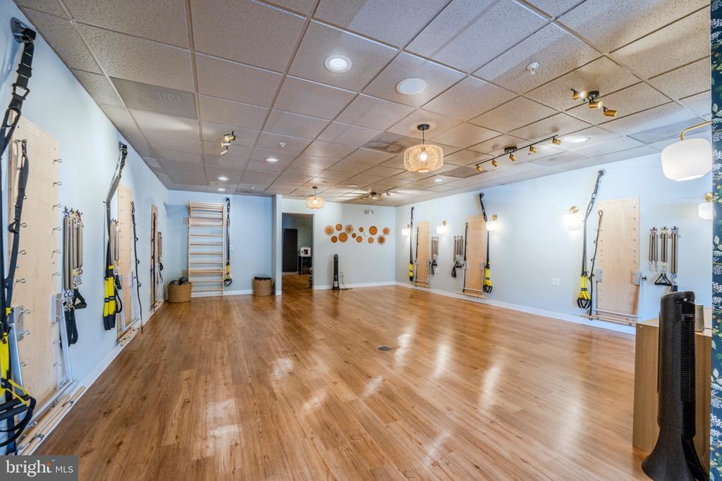 Commercial Lease in ASHBURN 5