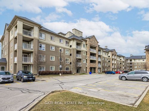 2208-6 Dayspring Cir, Brampton, ON, L6P2Z6 | Card Image