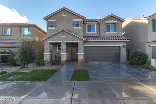 12057 W Rowel Rd, Peoria, AZ, 85383-5866 | Card Image