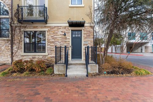 7245 Parkwood Blvd, Plano, TX, 75024-5815 | Card Image