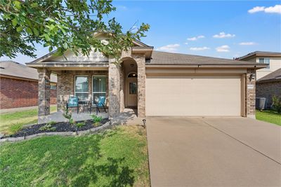 6525 Cascade Drive, House other with 3 bedrooms, 2 bathrooms and 2 parking in Woodway TX | Image 1