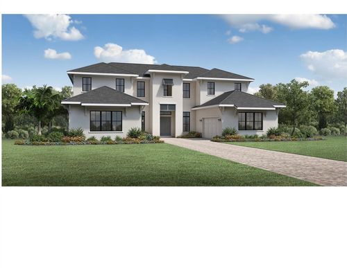 9832 Laurel Berry Dr, ORLANDO, FL, 32827-8118 | Card Image