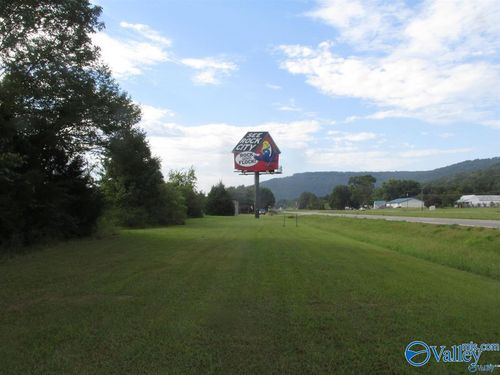 LOT TWO Us Highway 72, Paint Rock, AL, 35764 | Card Image