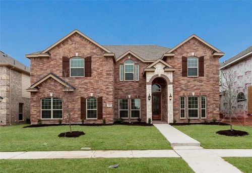 120 Sweet Gum St, Red Oak, TX, 75154-0139 | Card Image