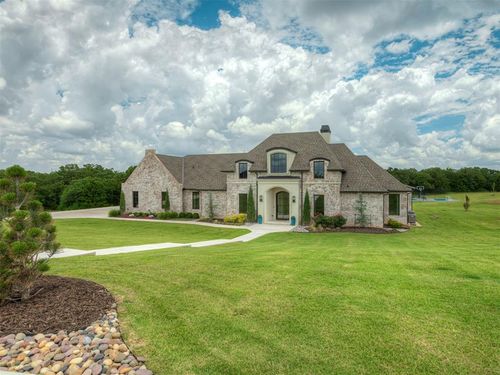 19890 Hickory Ridge Road, Arcadia, OK, 73007 | Card Image