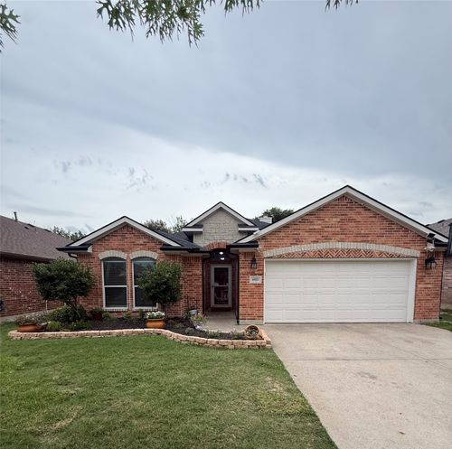 6957 Big Wichita Dr, Fort Worth, TX, 76179-2205 | Card Image
