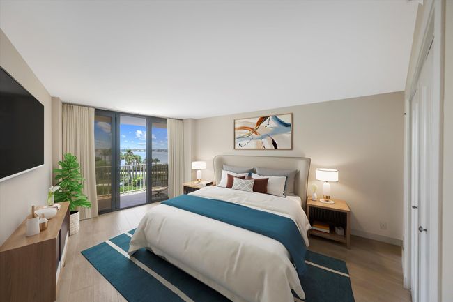 APT-4AI - 3400 S Ocean Blvd, Condo with 2 bedrooms, 2 bathrooms and null parking in Palm Beach FL | Image 11