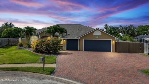 457 Veracruz Blvd, Indialantic, FL, 32903-4764 | Card Image