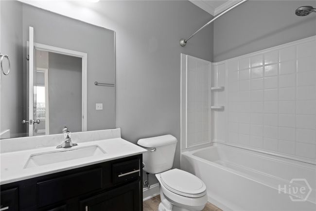 7 Sail Maker Ln, House other with 4 bedrooms, 2 bathrooms and null parking in Richmond Hill GA | Image 29