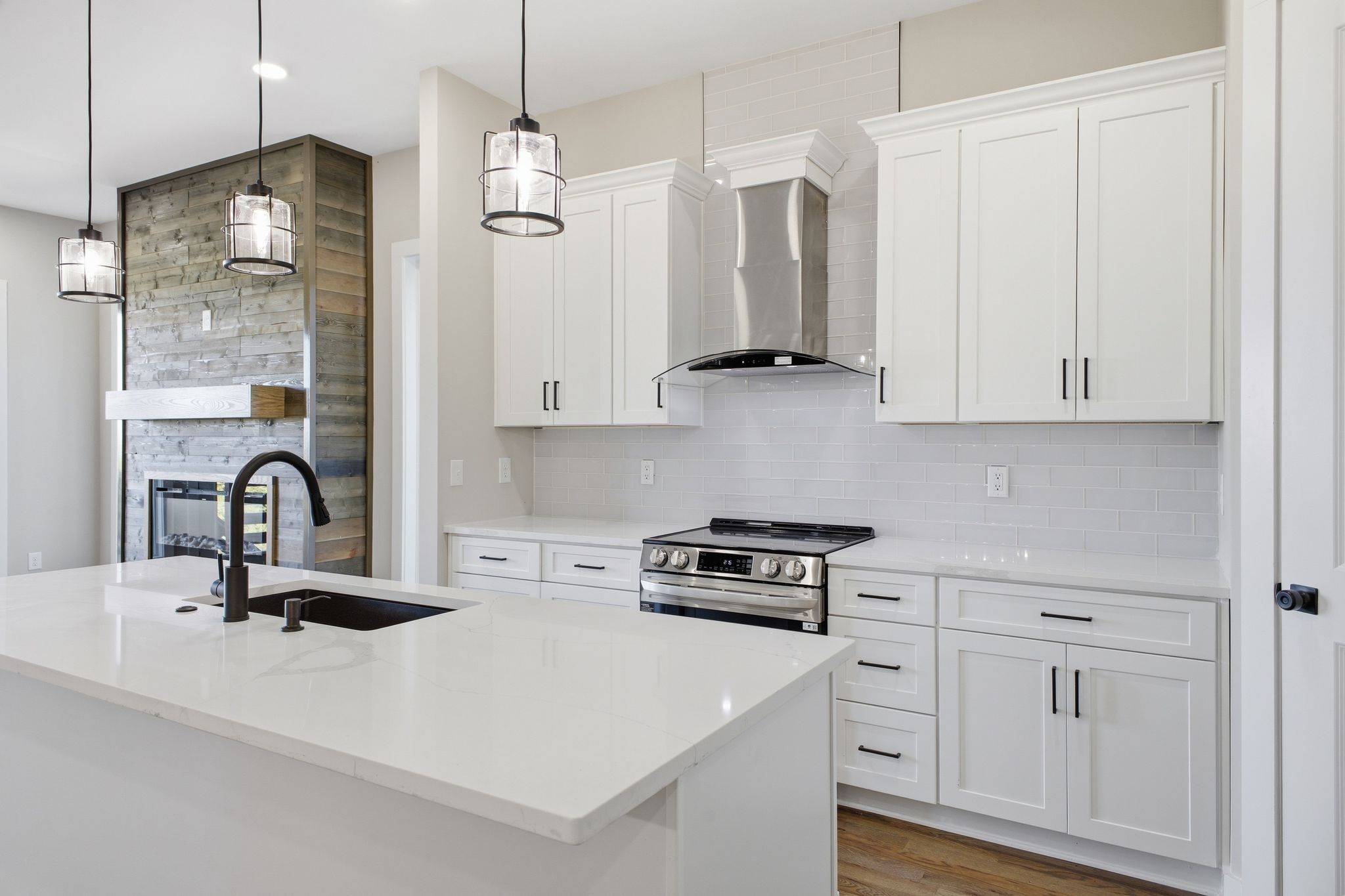 Residential in Nashville 5