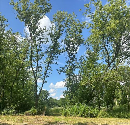 VL Lakeview Park Drive, Fenton Charter Township, MI, 48430 | Card Image