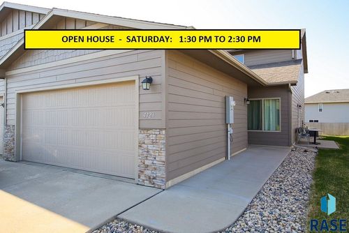 4423 W Townsley Pl, Sioux Falls, SD, 57108-8608 | Card Image