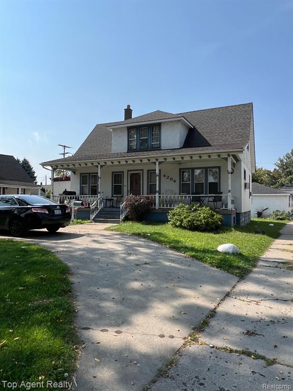 Jefferson Ave, Ecorse, MI 48229