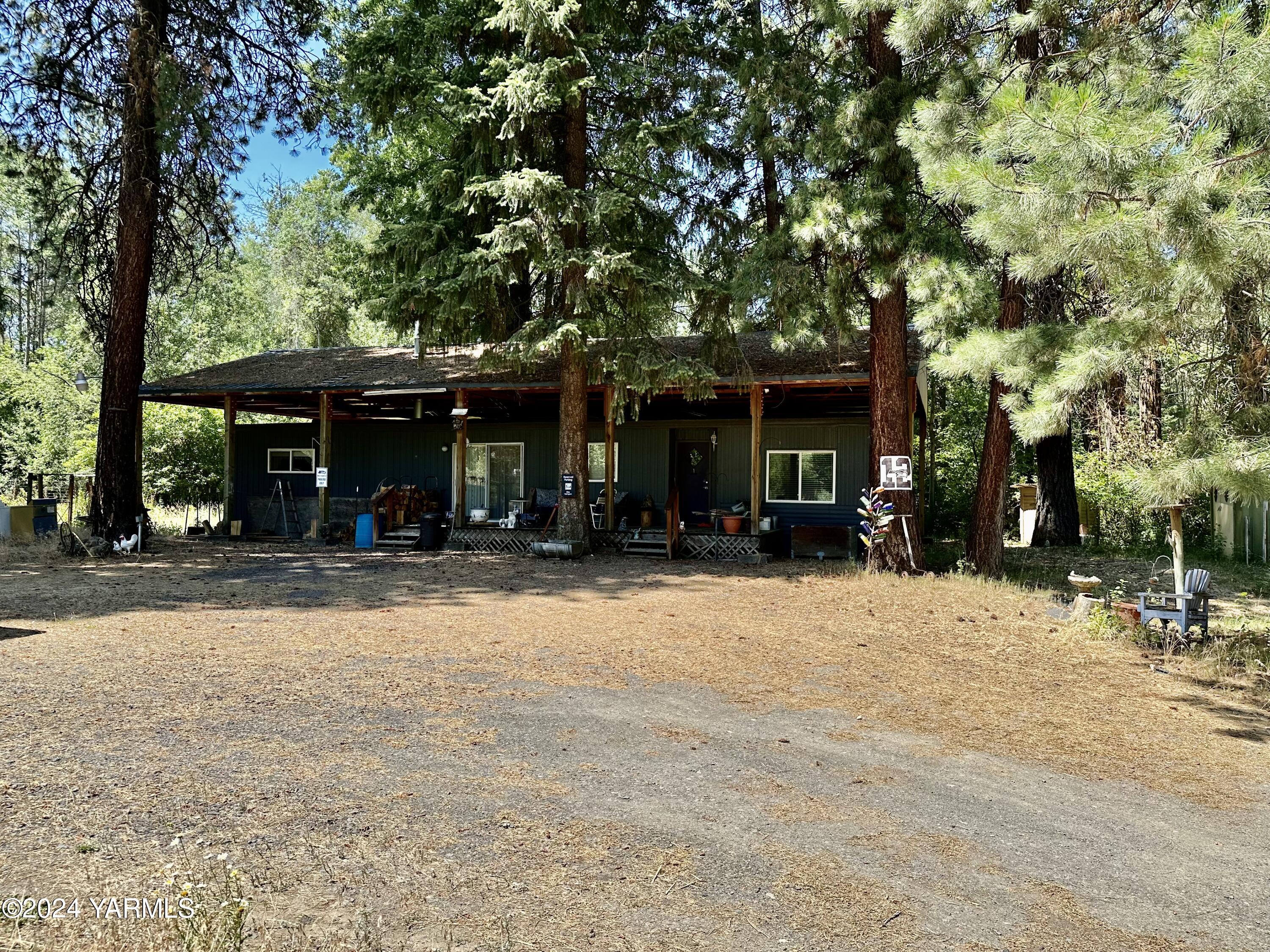 Elk Valley Ln, Naches, WA 98937