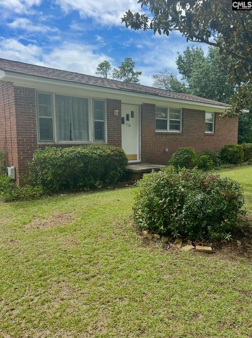 118 Highland Park Cir, Cordova, SC, 29039-9477 | Card Image