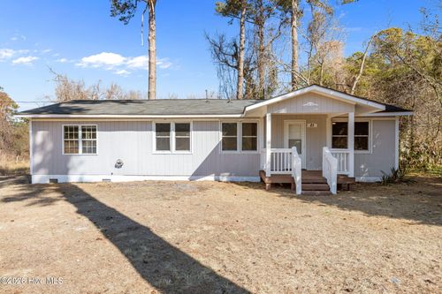 21 East Drive, Jacksonville, NC, 28546 | Card Image