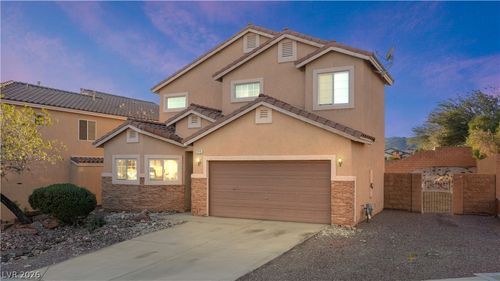 2715 Brinkley Manor St, Laughlin, NV, 89029-0003 | Card Image