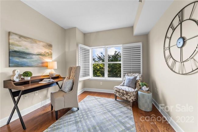 UNIT-305 - 1320 Fillmore Ave, Condo with 2 bedrooms, 2 bathrooms and null parking in Charlotte NC | Image 20