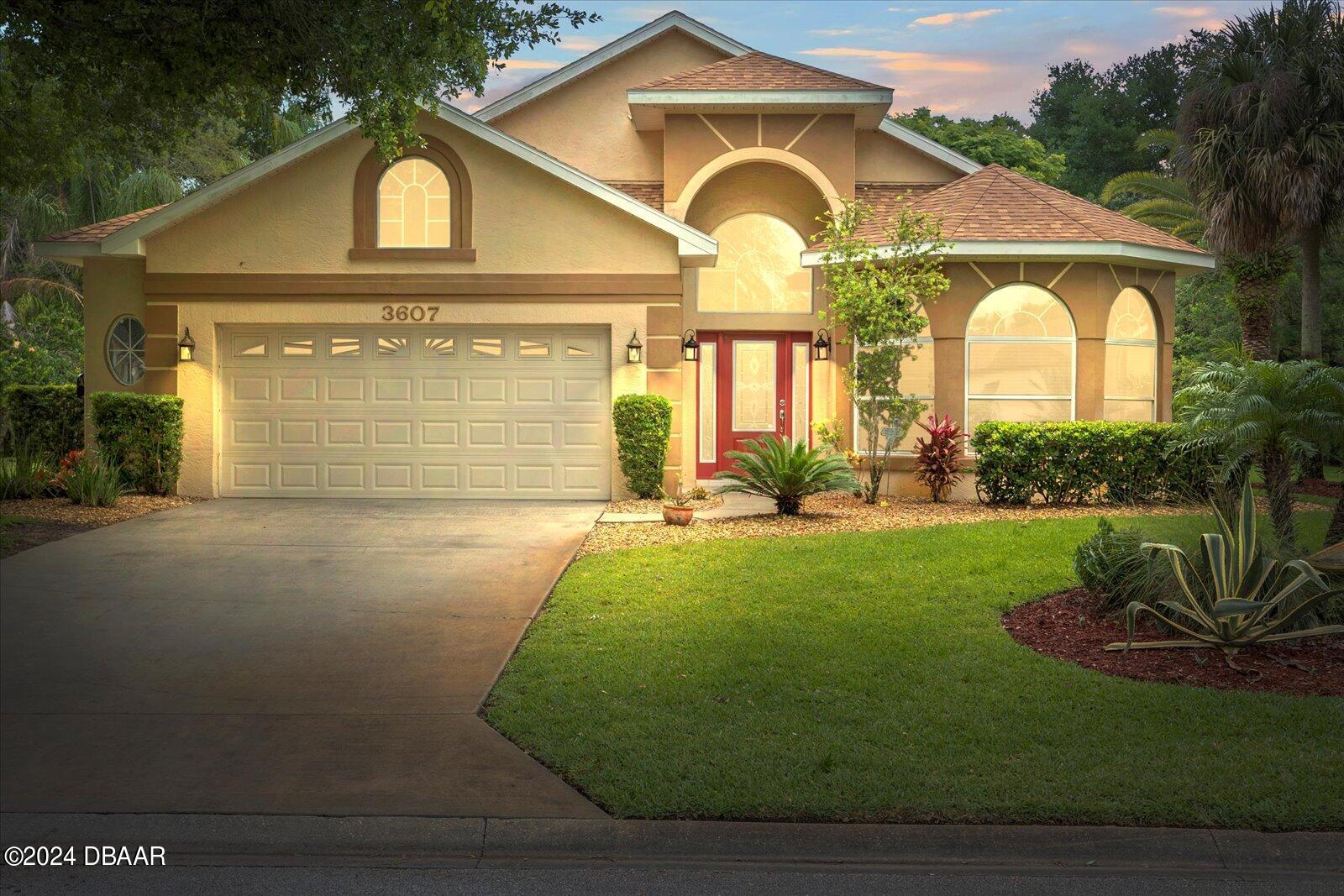 Mallow Dr, Ormond Beach, FL 32174