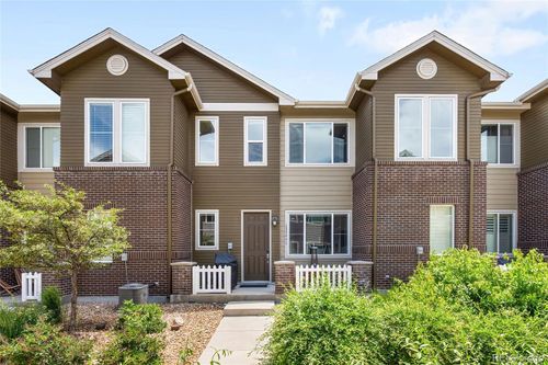 unit-c-15546 W 64th Loop, Arvada, CO, 80007-6452 | Card Image