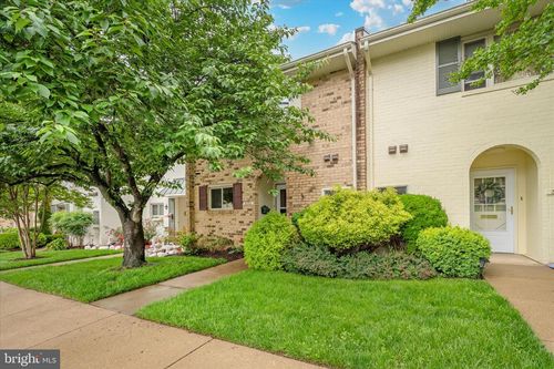 83-g-3451 S Leisure World Blvd, SILVER SPRING, MD, 20906-1767 | Card Image