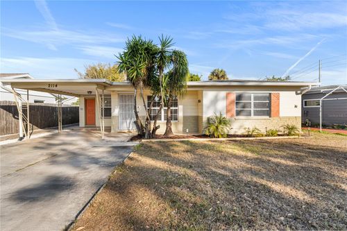 2114 59th St S, GULFPORT, FL, 33707-4056 | Card Image