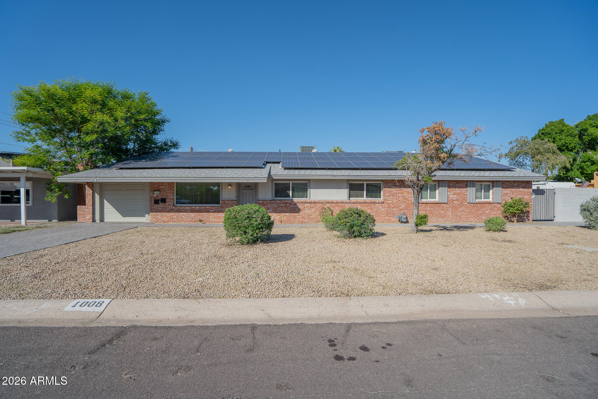 Residential in Phoenix