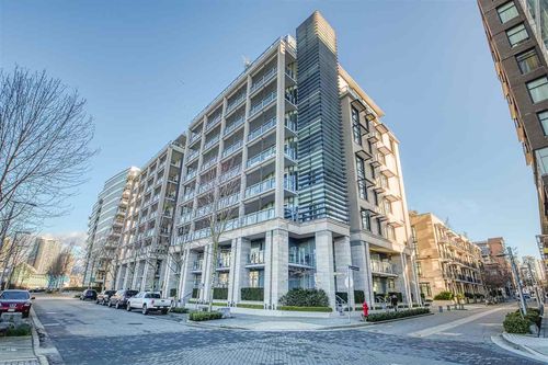 310-1616 Columbia St, Vancouver, BC, V5Y0B7 | Card Image